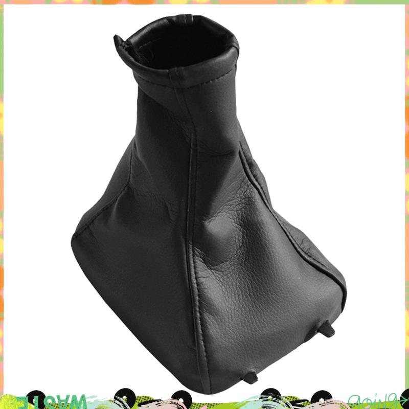 รถ SHIFT Boot SHIFT ฝุ่นเกียร์ SHIFT สําหรับ Vauxhall Opel Astra II G Zafira a 1998-2010 6 เทียน