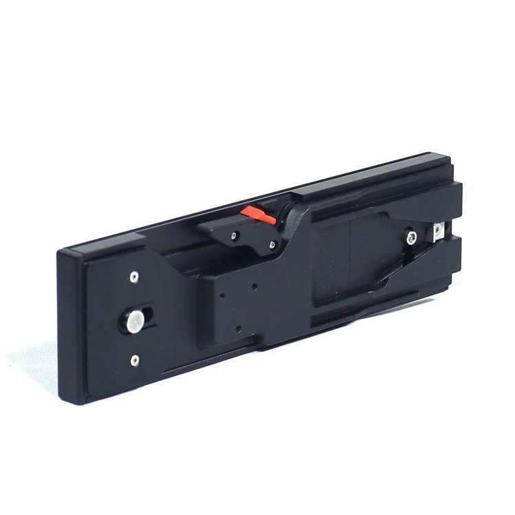 TERIS/TERIS ของแท้ จัดส่งฟรี อุปกรณ์เสริมกล้อง ขายึดขนาดใหญ่ TX-VCT-14