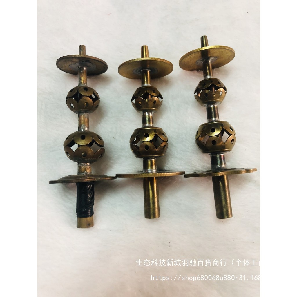 Tianxin Suona ด้ายดอกไม้ Suona เข็มขลุ่ยเข็ม Suona นกหวีดชิ้น Suona Rod Horn ดนตรีพื้นบ้าน20251203