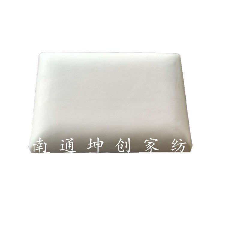 ใหม่ช้าสะท้อนกลับนอนขนมปังสุขภาพขนมปังหมอนคอป้องกันหน่วยความจําโฟมหมอนปากมดลูกผู้ผลิตหมอนหน่วยความจํ