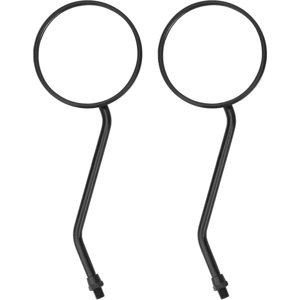 Road Passion กระจกมองข้างด้านหลัง - เปลี่ยนสําหรับ Honda XR250, XR350, XR400, XR500, XR600, XR650