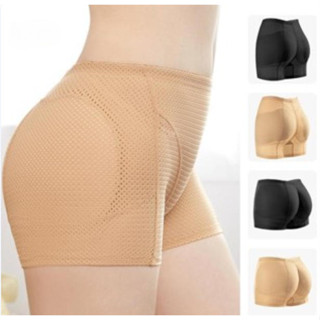 ผู้หญิง Shapewear Butt Lifter Hip Enhancer Tummy Control Bod…
