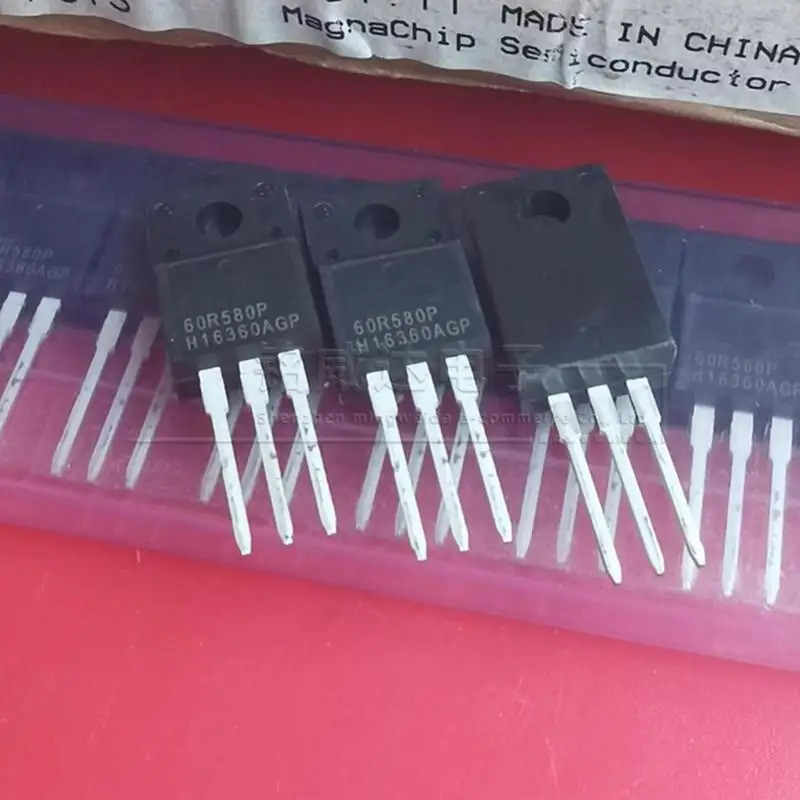 1-5PCS 60R190P 60R360P 60R580P 60R750P 65R190P MMF60R190P MMF60R360P MMF60R580P MMF60R750P MMF65R190