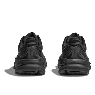 HOKA-BONDI 9 WIDE รองเท้าวิ่งถนนผู้ชาย