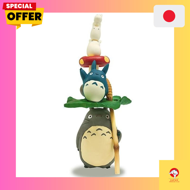 Character Showcase: Studio Ghibli Collection