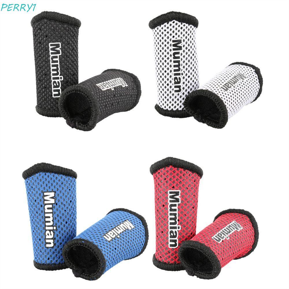 PERRY Finger Support Band Breathable Basketball Outdoor Sports Badminton Football Basketball Accesso