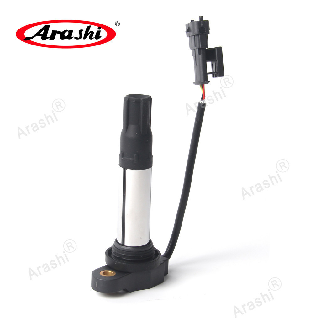 Arashi คอยล์จุดระเบิดรถจักรยานยนต์สําหรับ CF MOTO CF800MT / CF800-5 / CF800-5A 2022 2023 2024 OE:0PW