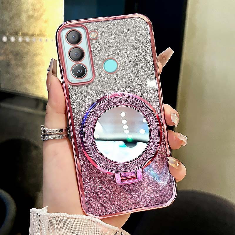 เคสโทรศัพท์ Tecno Pop 5 LTE Tecno BD4 BD4i BD4a Tecno Spark Go 2022 Spark 8C Spark 9 KG5 KG5 ซิลิโคน
