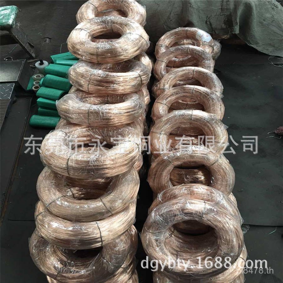 Easy-Cut C5191 Spring Bronze Rod ผู้ผลิตความแม่นยําฟอสฟอรัส Bronze Wire C5440 ดีบุกฟอสฟอรัสฟอสฟอรัสล