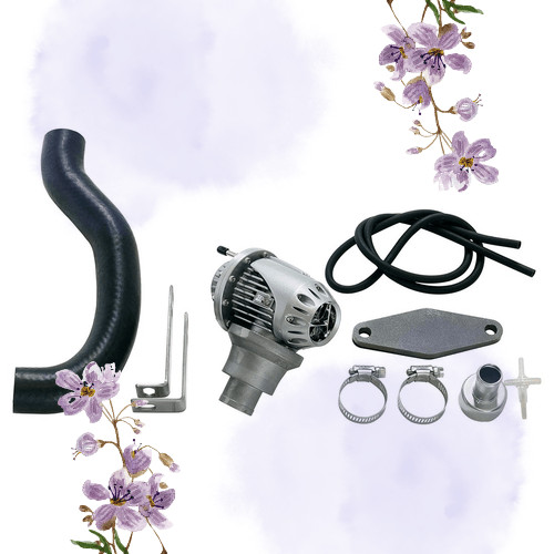 [ส่งตรงจากประเทศญี่ปุ่น]HKS บลูออฟวาล์ว ซูเปอร์SQV4 คราวน์ JZS171 1JZ-GTE คราวน์เอสเตท JZS171W 1JZ-G