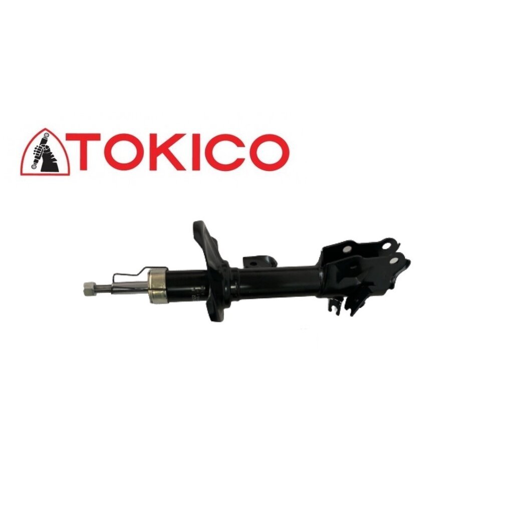 โช๊คอัพหน้า SUZUKI CELERIO AVK310 1.0 2014-2017 WAGON R K10B K10C 1.0 TOKICO /ชิ้น