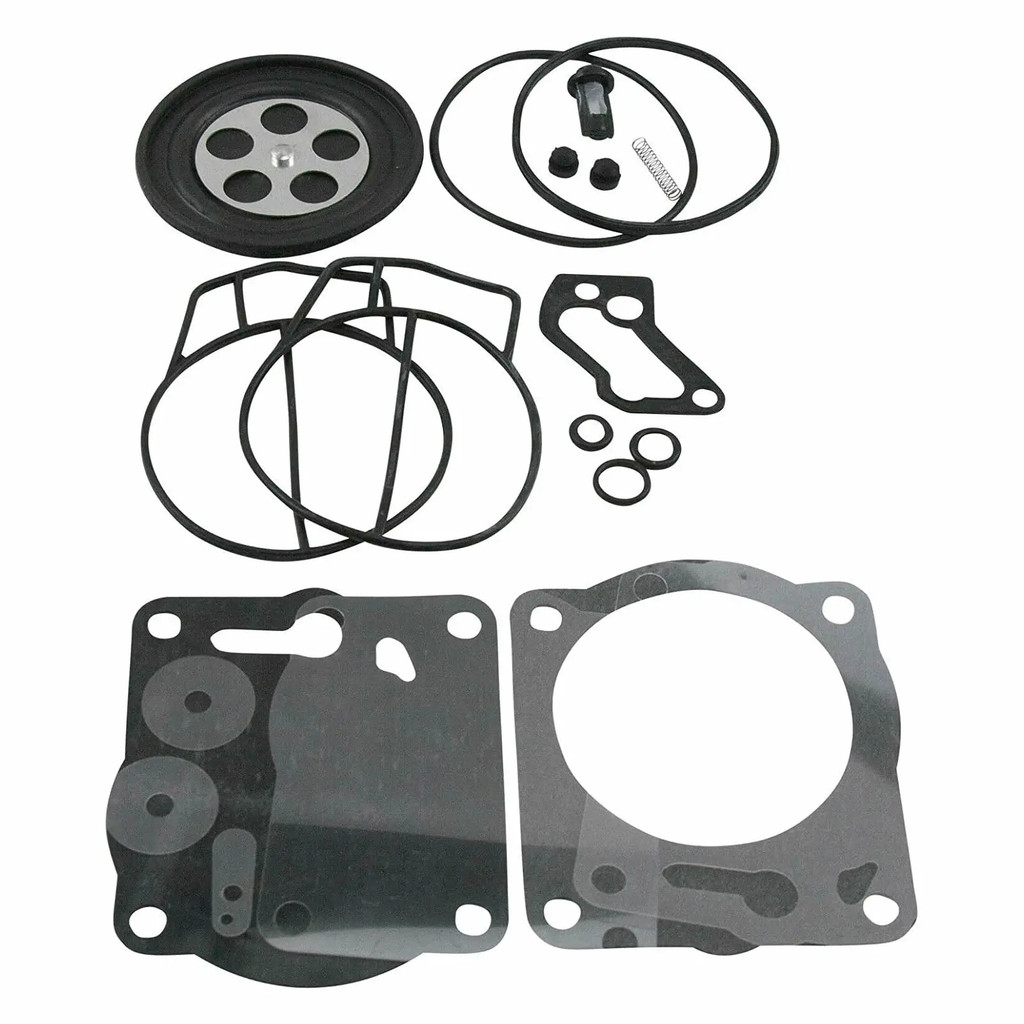 คาร์บูเรเตอร์ Rebuild ชุดเหมาะสําหรับ 1999-2005 Yamaha XL XLT GP 1200 Waverunner Mikuni SBNI GP1200R