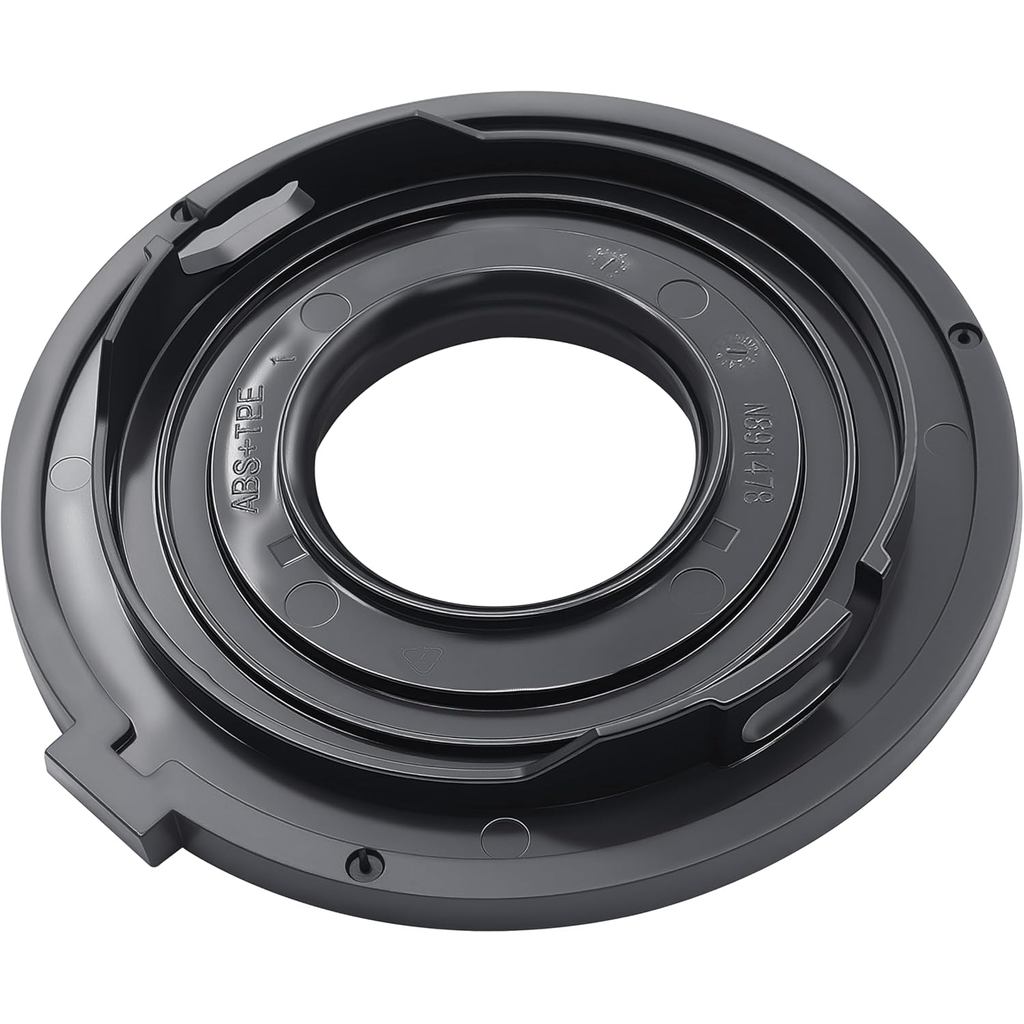 N891478 Vacuum Plate Fits DeWalt DCV501HB replacement Parts