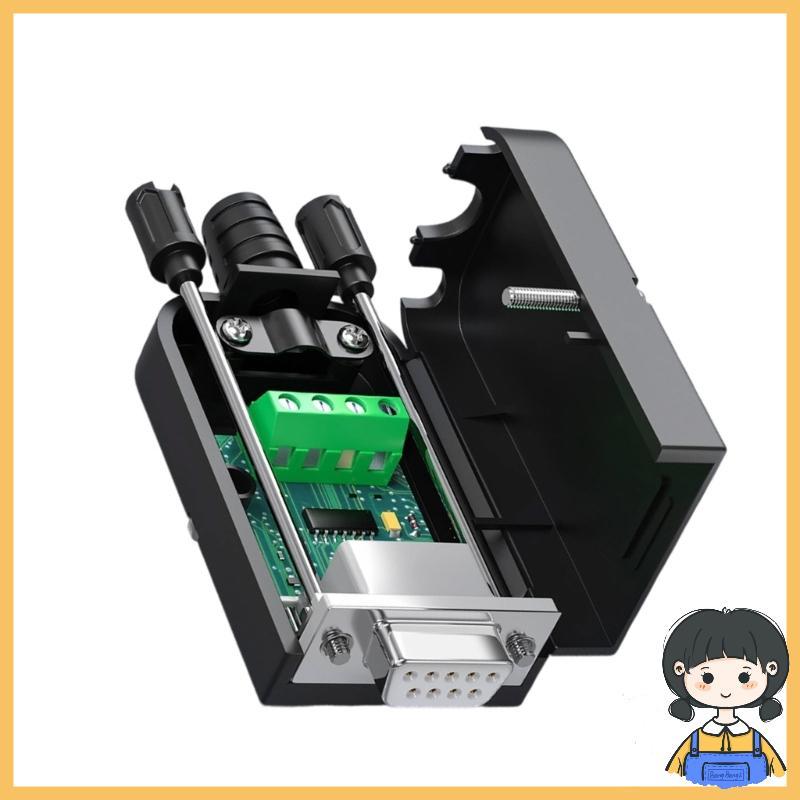 ปลั๊กอะแดปเตอร์แปลง Bang RS232 toRS485 And Play รองรับการสื่อสาร 1200M