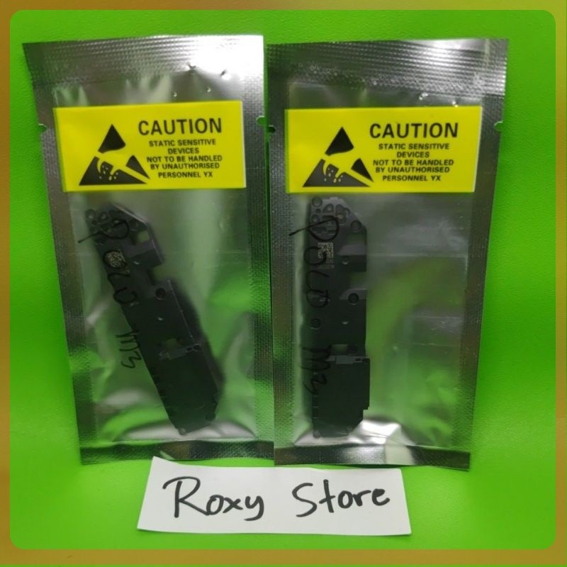 ORI Buzzer Speaker Music Xiaomi Poco M3 / Redmi 9T - Poco M3 Pro Fullset Original