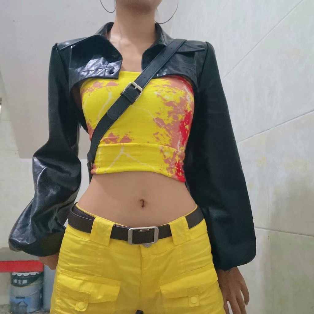 Tube Top Scarf, Hot Girl Tube Top Magic Headscarf (ซื้อเสื้อผ้าโดยพลศาสตร์ในร้านของเราฟรี Tube Top S