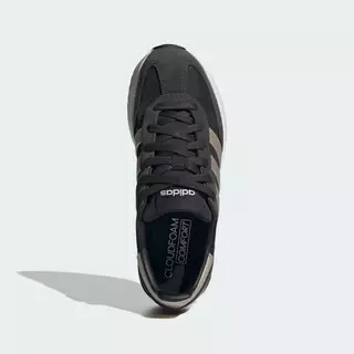 adidas ไลฟ์สไตล์ รองเท้า RUN 70s 2.0 ผู้หญิง สีดำ JI4909