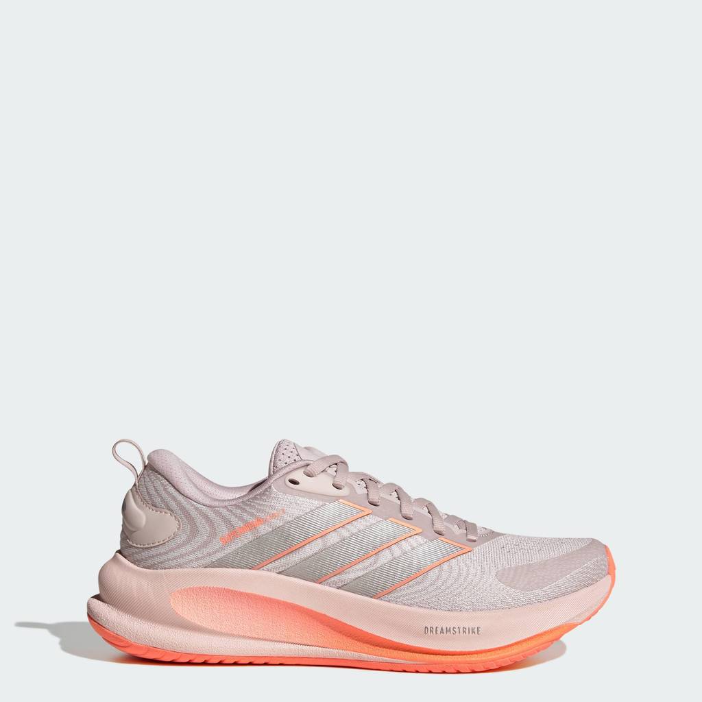 adidas วิ่ง รองเท้าวิ่ง SUPERNOVA EASE 2 สำหรับผู้หญิง ผู้หญิง สีม่วง JQ1820