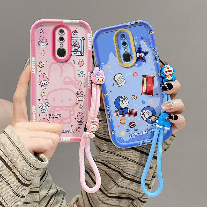 เคส oppo f11 pro เคส oppo f11 เคสโทรศัพท์น่ารัก