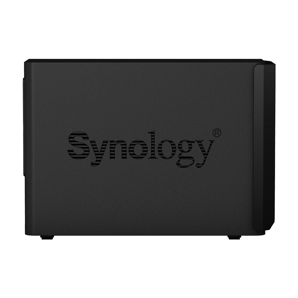 Synology Synology DS220+nas หน่วยความจําเซิร์ฟเวอร์ ข้อมูลเครือข่าย สํานักงานองค์กรเมฆส่วนตัว