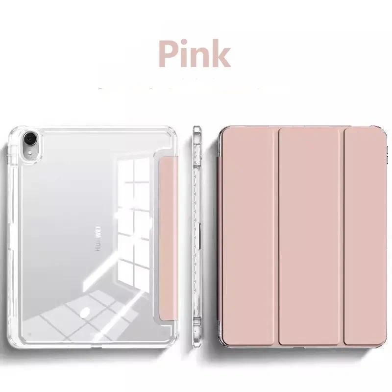 กรณีแท็บเล็ตสําหรับ Huawei Matepad 12 X 2026 12X 2024 Air 12 Pro12.2 11.5 2025 SE 11 11.5 S PaperMatte Pro11 10.4 10.8 พลิกหนังปากกาฝาครอบ ราคา ถูกที่สุด ดีลบีเคเค แกลเลอรีภาพที่ 8