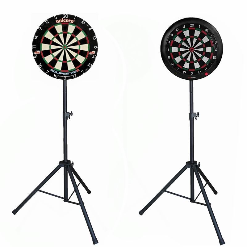 Dart Factory Manufacture แบบพกพา Dart Board Stand Dart Sport