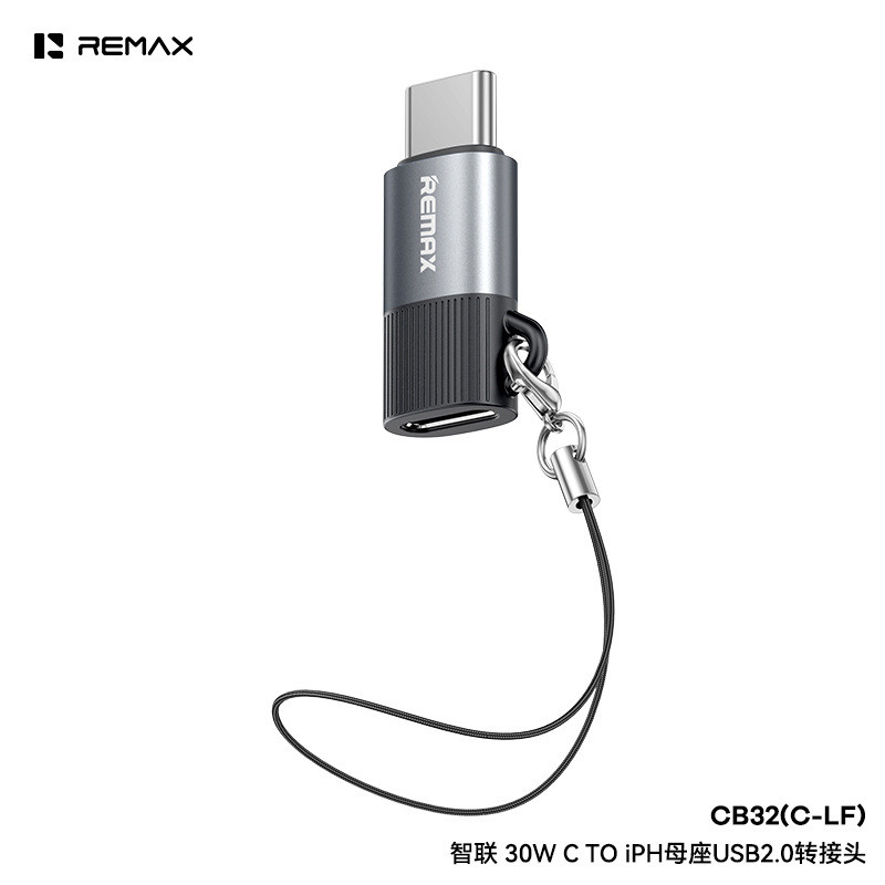11.30 REMAX CTOA ซ็อกเก็ตหญิง USB.OTC อะแดปเตอร์หลายอะแดปเตอร์ซ็อกเก็ต GbpsCB