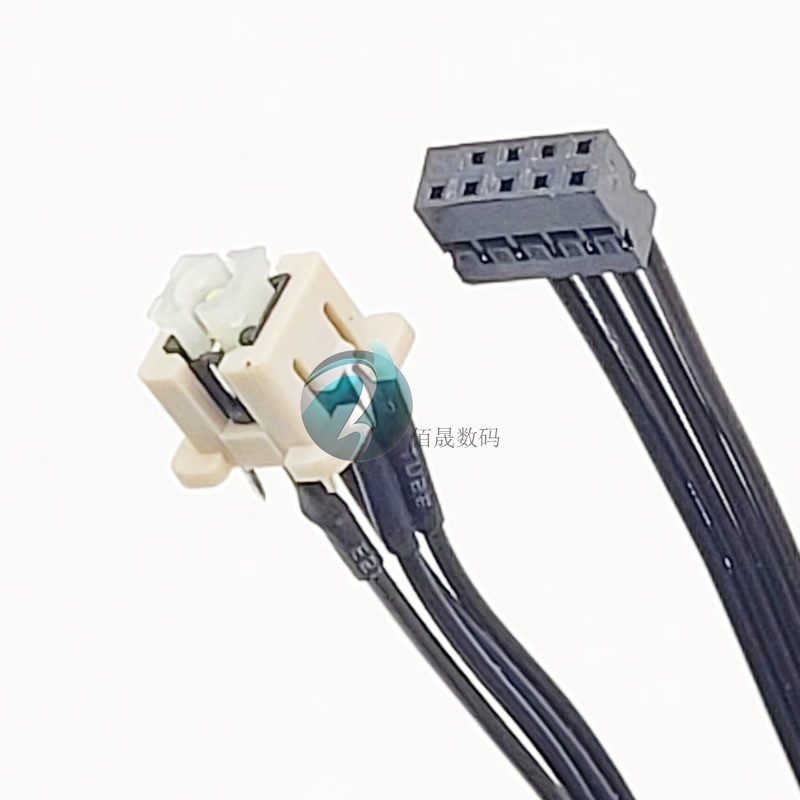 Lenovo Kaitian M430M435M437M455M630M635m43e เคสหลักสายไฟเปิดปุ่ม