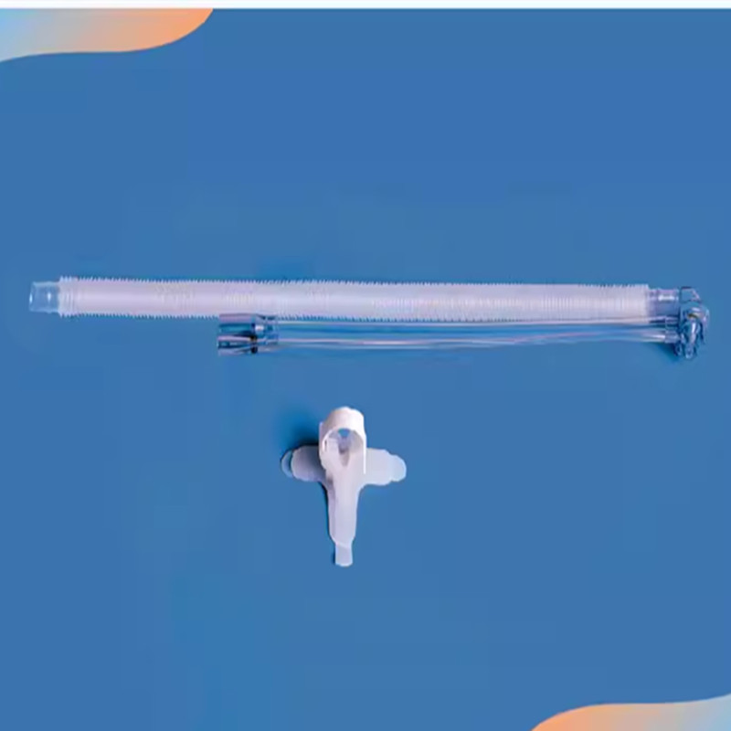 Merry NB350/300 เครื่องช่วยหายใจสําหรับทารกแรกเกิดเข้ากันได้กับท่อเครื่องกําเนิดไฟฟ้าแรงดันบวกท่อ NV