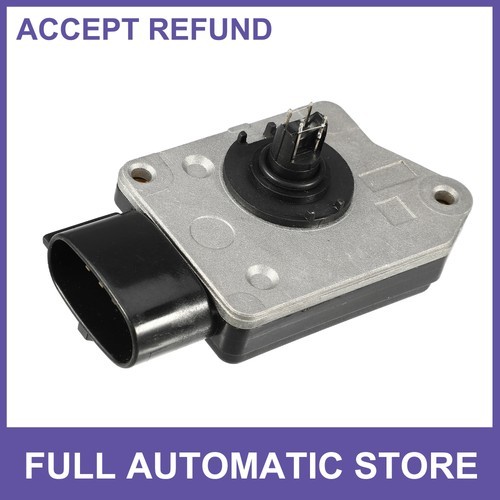 Mass Air Flow Meter MAF Sensor for Ford Aerostar 3.0L 93-95 for Ranger