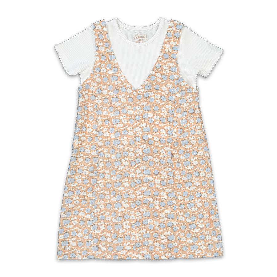 Cardinal Kids Overall R0025OP03E