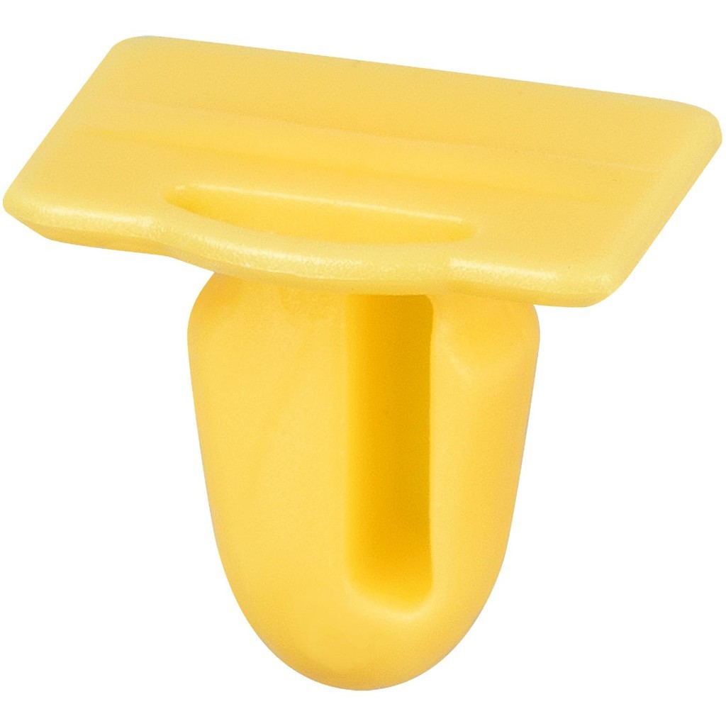 OAUTOO 25 ชิ้นประตู Sill คลิป 51-47-8-244-458 สําหรับ BMW F06 F07 F23 F30 F31 F34 F36 F39 F48 E46 E6