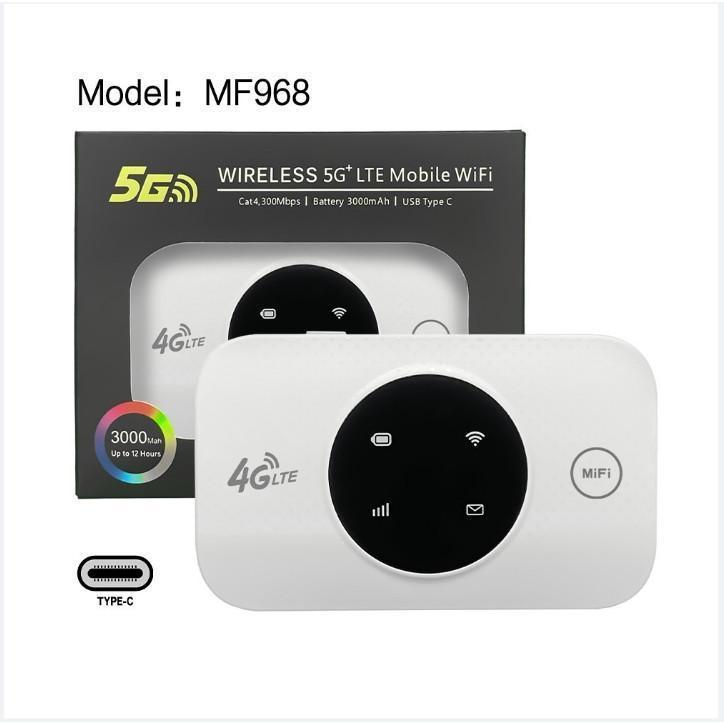 Pocket WIFI ใส่ซิม AIS DTAC ไวไฟพกพา wifi พกพา ไวไฟใส่ซิม Poket WIFI วายฟายพกพาไวฟายพกพา สามารถต่อกั