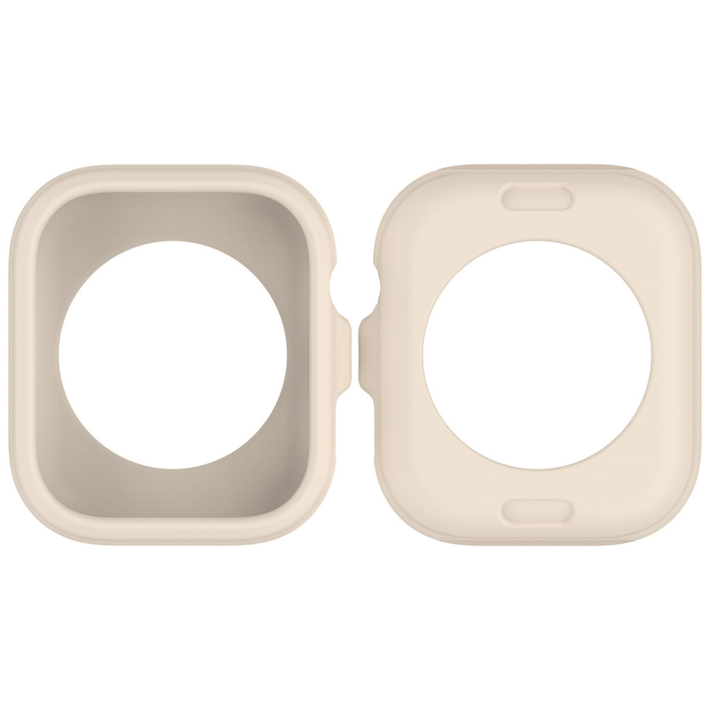 เคสซิลิโคนสำหรับ HUAWEI WATCH Fit 4/ 4 Pro Soft Bumper Screen Protector Cover สำหรับ Smartwatch Huawei Fit 3 4 Case - รูปที่ 5