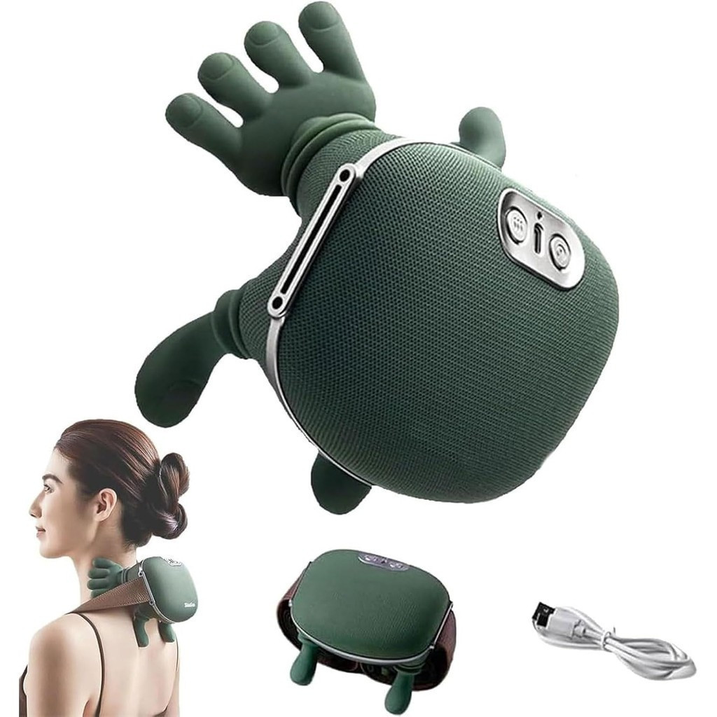 เครื่องนวด Handiva-เครื่องนวดคอ Handiva อย่างเป็นทางการ,เครื่องนวดคอไหล่,เครื่องนวดคอพร้อมฟังก์ชั่นค