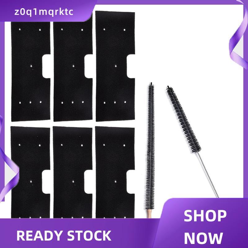 z0q1mqrktc V01X35719 Lint Filter & Dryer Vent แปรงสําหรับเครื่องซักผ้าเครื่องเป่ากรองฟองน้ําอุปกรณ์เ