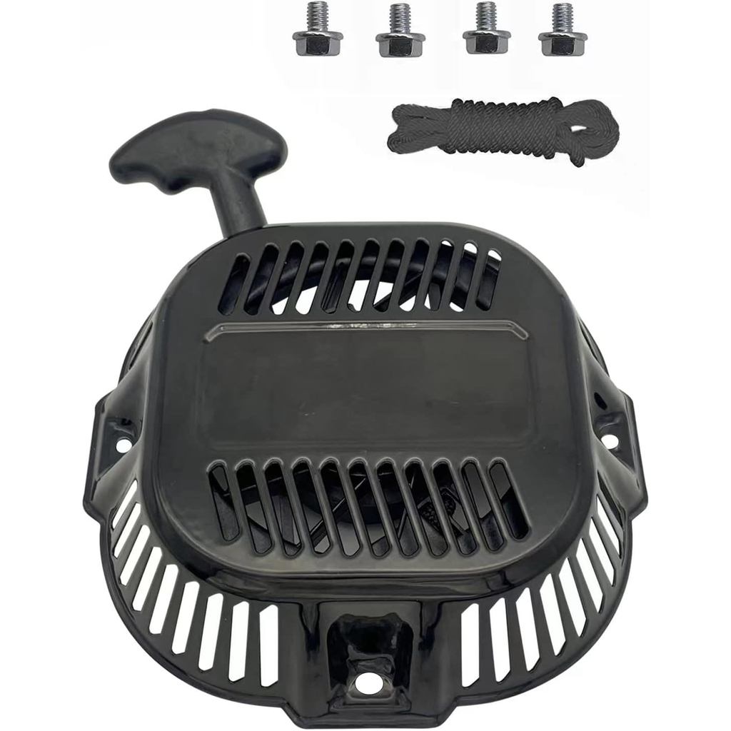 YAMAKATO Pull Start Assembly สําหรับ Generac 389cc 420cc 439cc GP5500 GP7500e GP8000e XT8500 XT9200 
