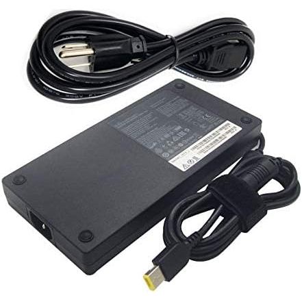Fit สําหรับ Lenovo ThinkPad 230W Slim Tip AC Adapter 4X20E75111 All Slim Tip การเชื่อมต่อรุ่น P70 AD