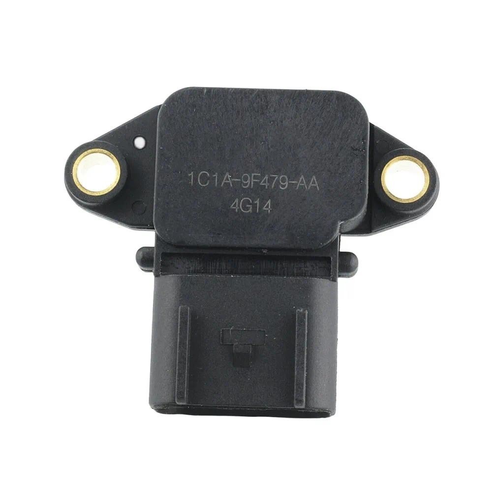 OEM 1C1A-9F479-AA 1C1A9F479AA AIR INTAKE PRESSURE MAP SENSOR สําหรับ FORD TRANSIT MK6 2.0 2.4 TDCI L
