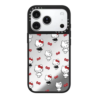 Drop proof CASENEALเคสโทรศัพท์สําหรับiPhone 17ProMax 17pro 17 air 16promax 16 15promax 15 14promax 13 13Promaxเคสแข็งน่ารักKitty 12PromaxกรณีiPhone 11คุณภาพสูง