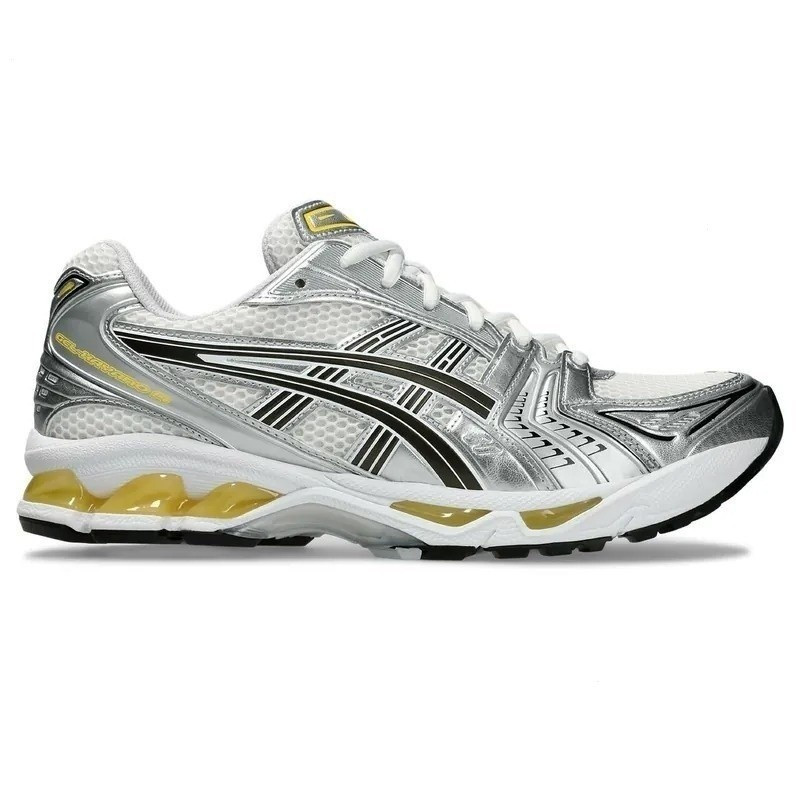 Asics gel-Kayano 14 รองเท้าวิ่งกันกระแทกสําหรับผู้ชายและผู้หญิง YWSB JX5Z