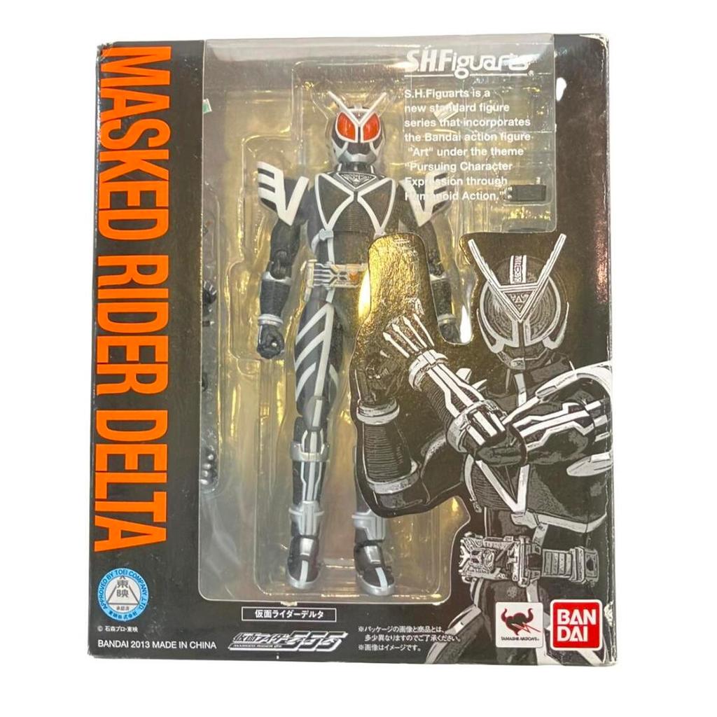figures Kamen Rider 555 S.H.Figuarts Direct from Japan Secondhand