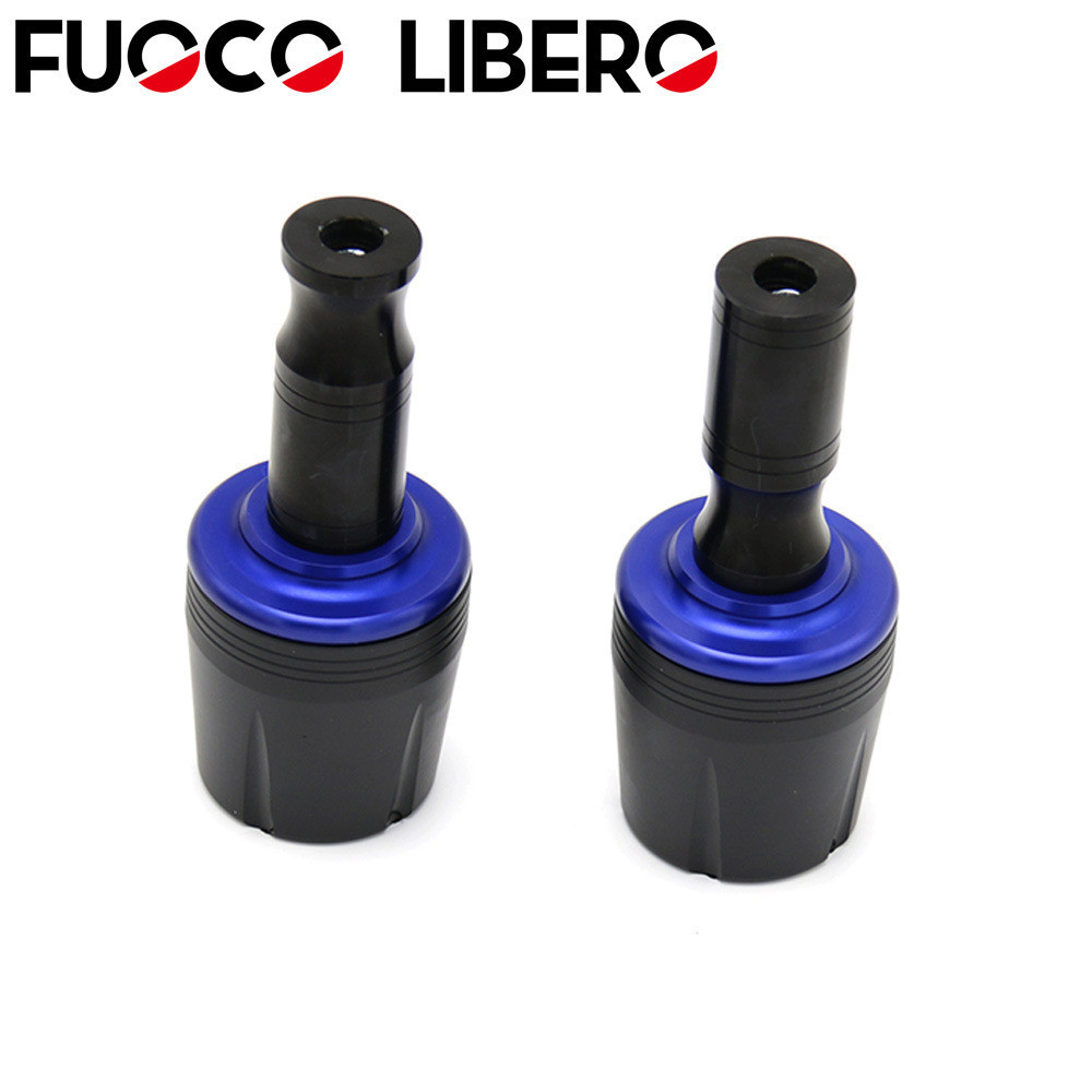 มาใหม่ล่าสุดเหมาะสําหรับ Kawasaki NINJA650R/ER-6F/ER-6N รถจักรยานยนต์ Shock-proof Stick Body อุปกรณ์