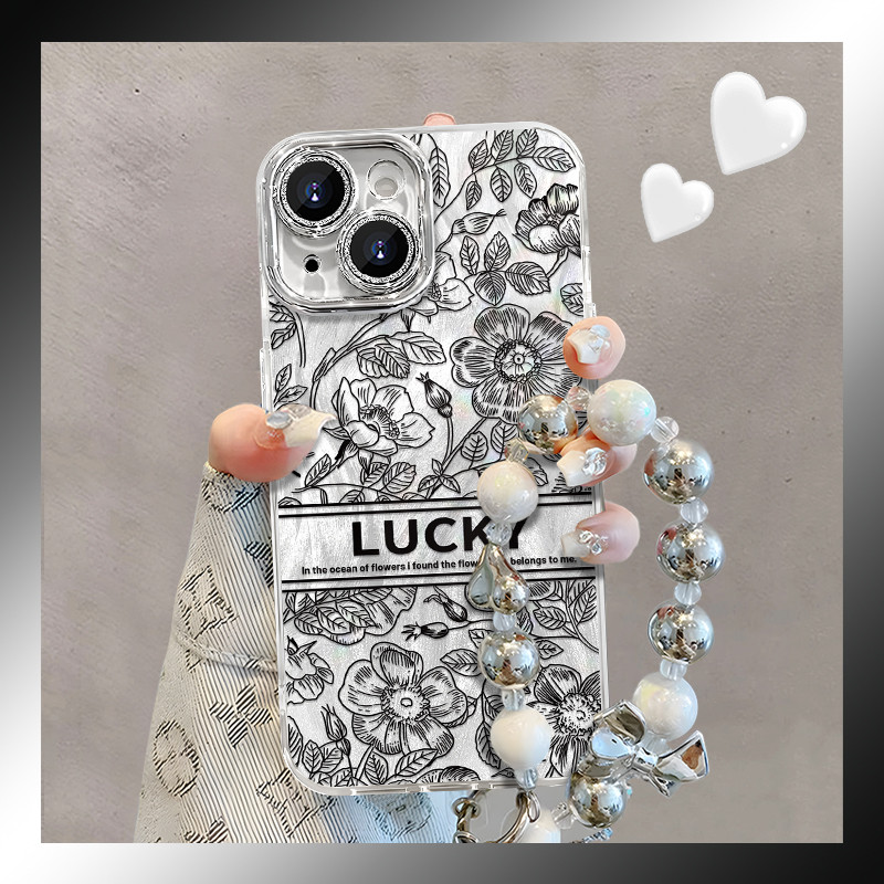 GANTUNGAN HP CaseเหมาะสําหรับiPhoneกรณีiPhone11 11pro 11promax iPhone 12 12pro 12Promaxโทรศัพท์มือถื