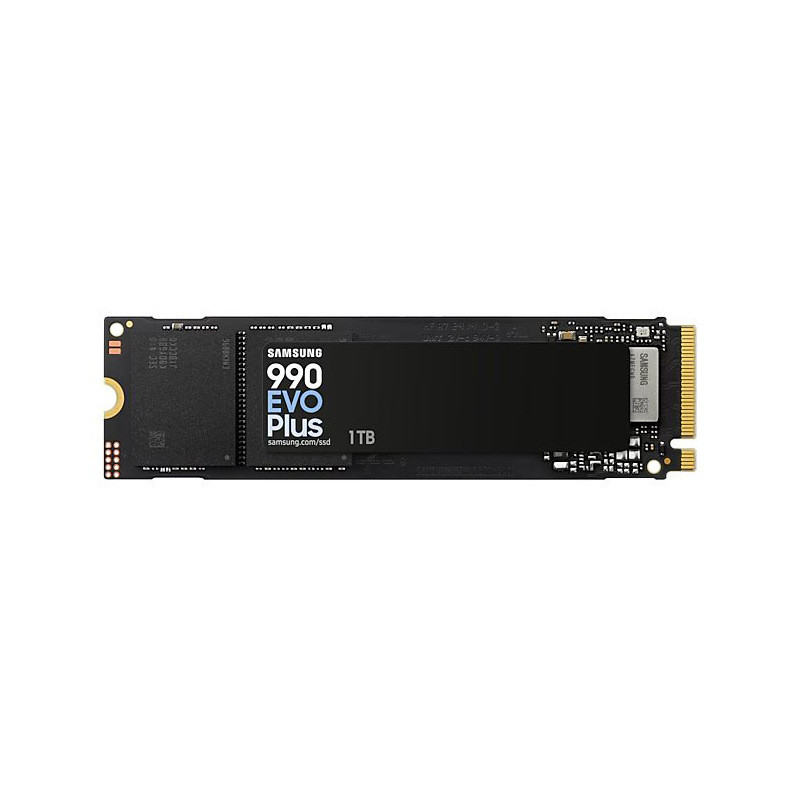 Samsung/Samsung 990EVO Plus 1T 2T 4T M.2 PCIe4.0 * 4 SSD Solid State Drive