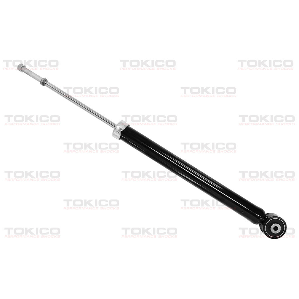 โช๊คอัพหลัง TOYOTA COROLLA CROSS ZSG10 ZVG10 1.8 16V. 2020- TOKICO /ชิ้น