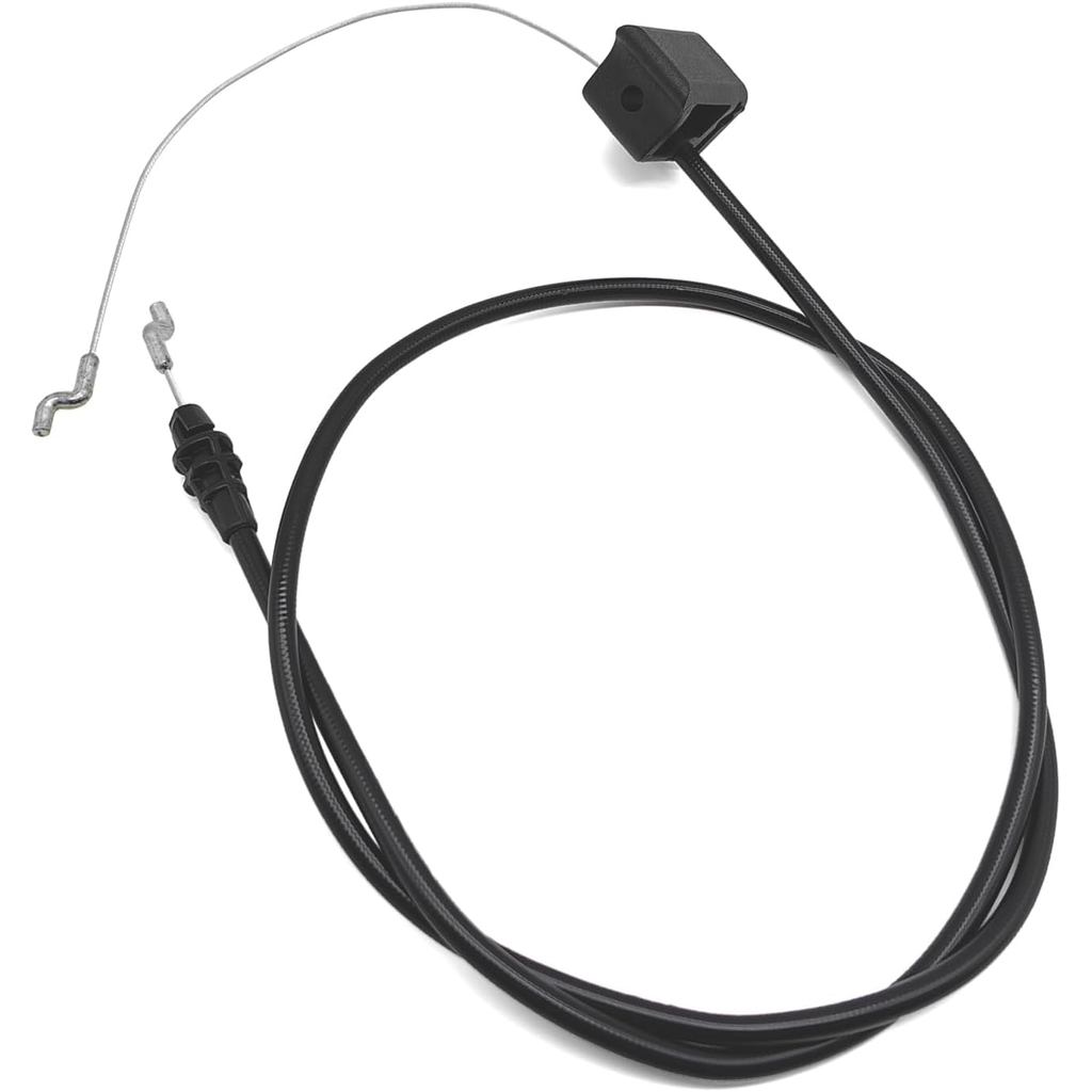Lawn Mower Brake Cable 112-8818 for Toro Recycler 22" 20330 20331 20338 20339 20350 Walk-Behind Lawn