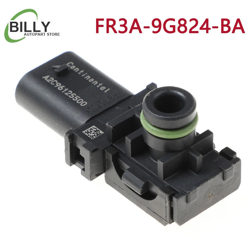 YAOPEI FR3A-9G824-BA FR3A9G824BA เซ็นเซอร์ความดันไอดีสําหรับ Ford FR3A 9G824 BA A2C96125500 M799G