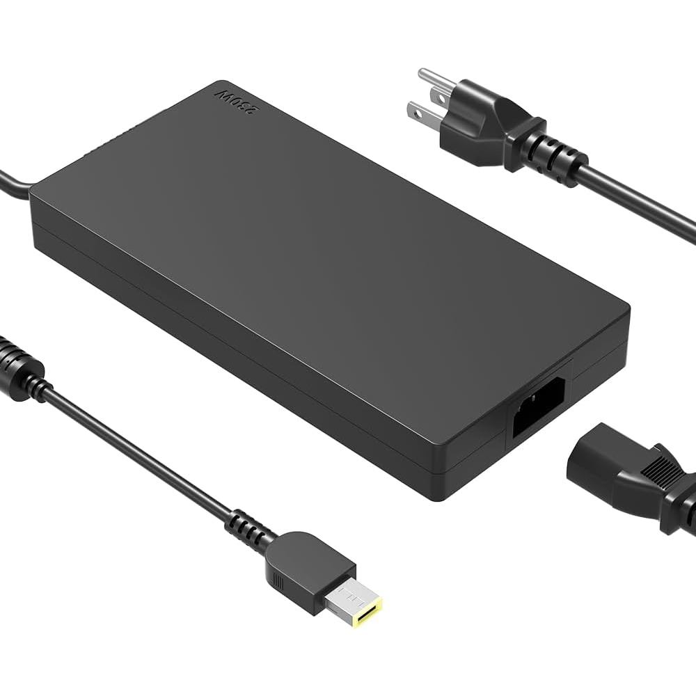 230W AC Adapter Compatible with Lenovo ADL230SLC3A ADL230SCC2A ADL230SDC3A ADL230NLC3A ADL230SCC3A A