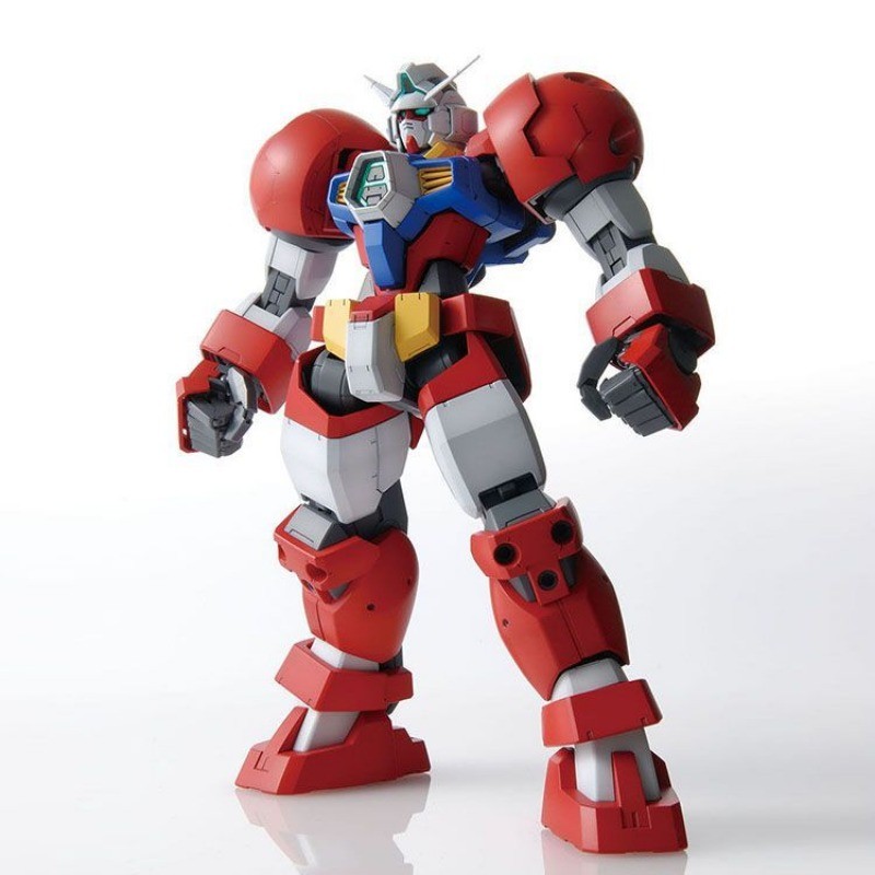 ♡Bandai MG 1/100 AGE-1T กันดั้ม Tates/Brave Type